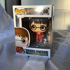 Harry Potter funko Pop